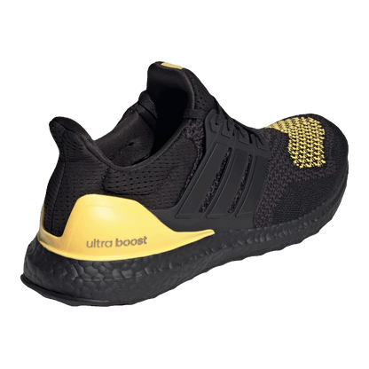 adidas Ultra Boost 1.0 Black Spark Back JQ2273