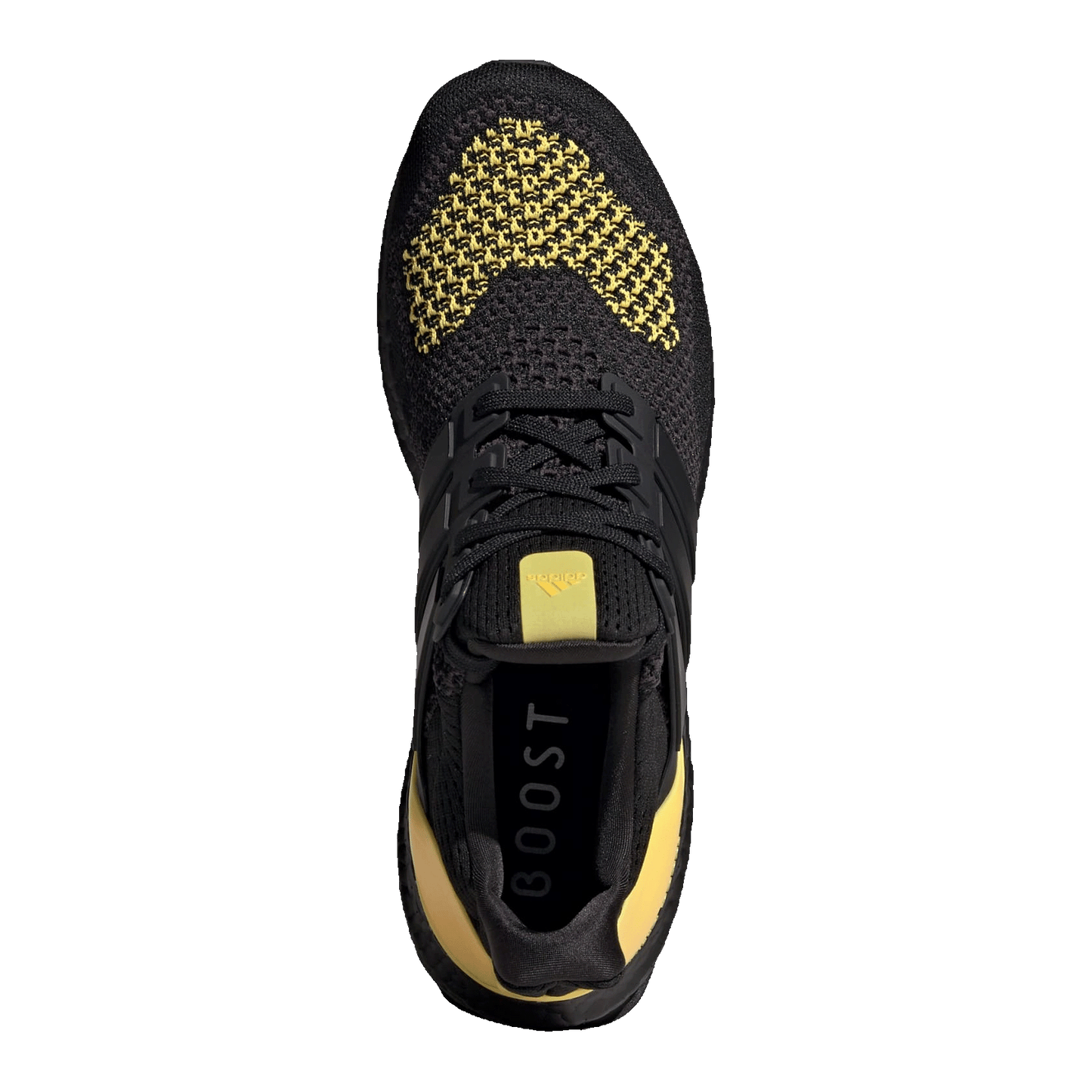adidas Ultra Boost 1.0 Black Spark Oben JQ2273