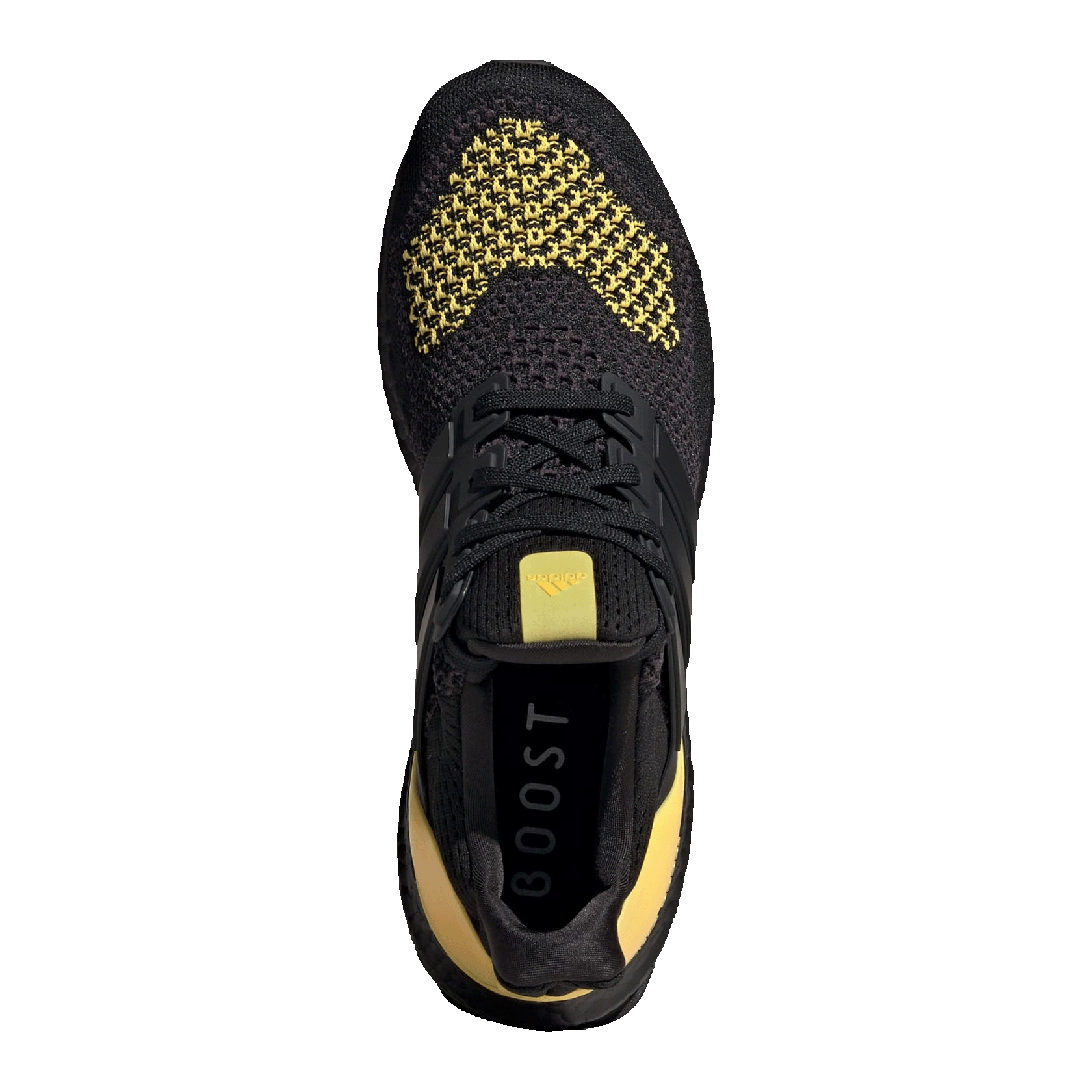 adidas Ultra Boost 1.0 Black Spark Oben JQ2273