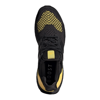 adidas Ultra Boost 1.0 Black Spark Oben JQ2273