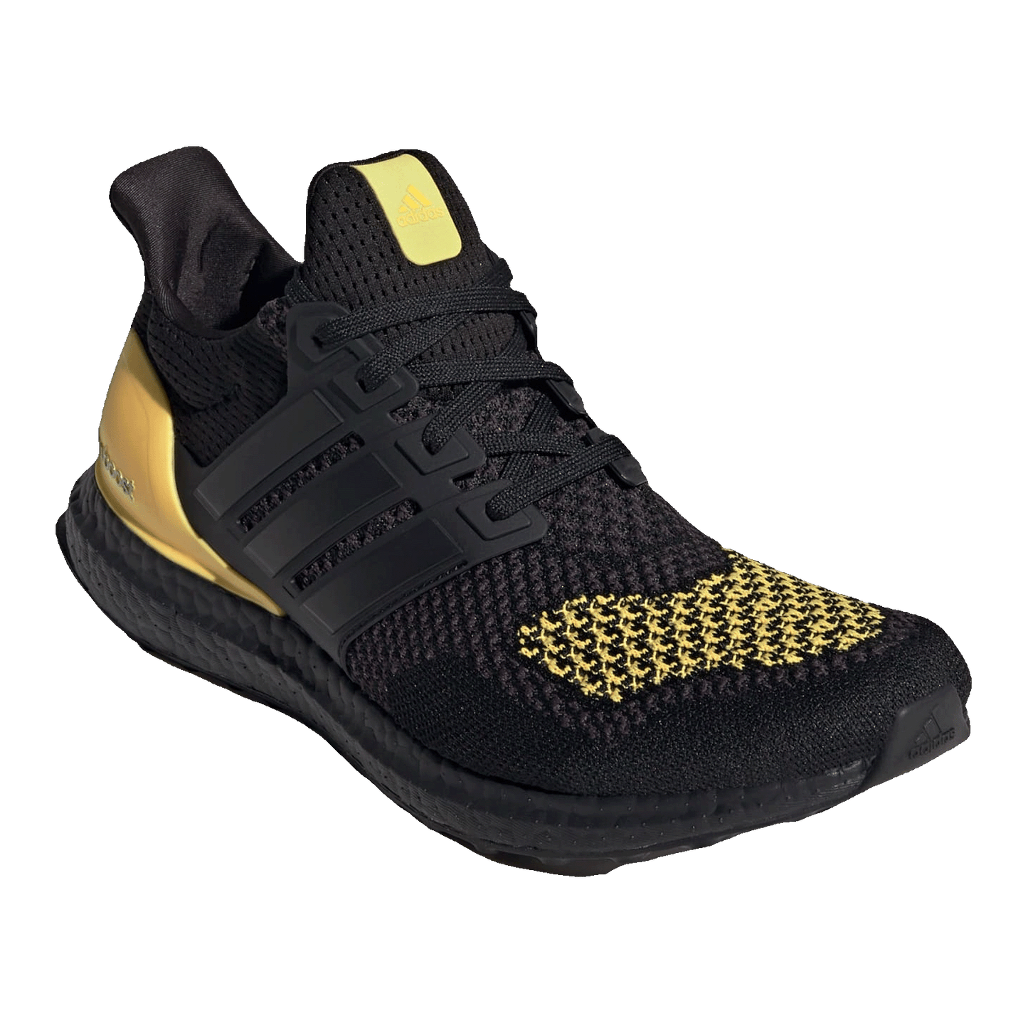 adidas Ultra Boost 1.0 Black Spark Side JQ2273