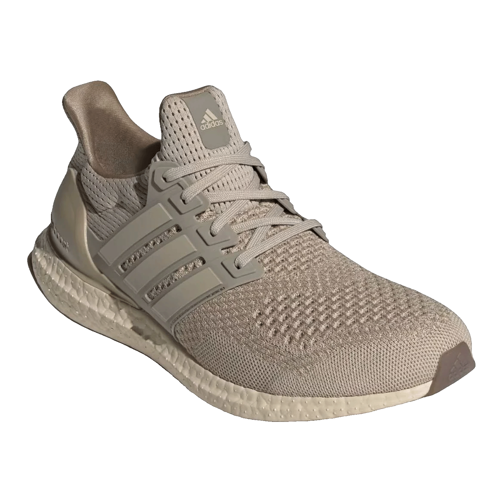 adidas Ultra Boost 1.0 Blanch Cargo Wonder Beige Putty Beige Side JS1254