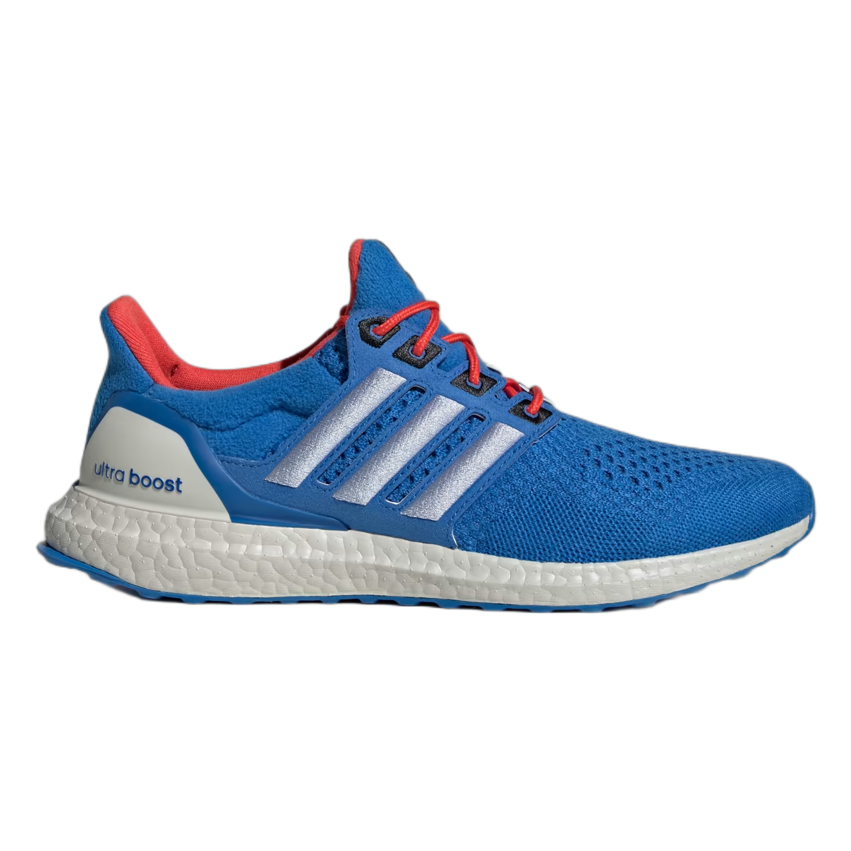 adidas Ultra Boost 1.0 Bright Royal Blue Dawn Bright Red ID9678