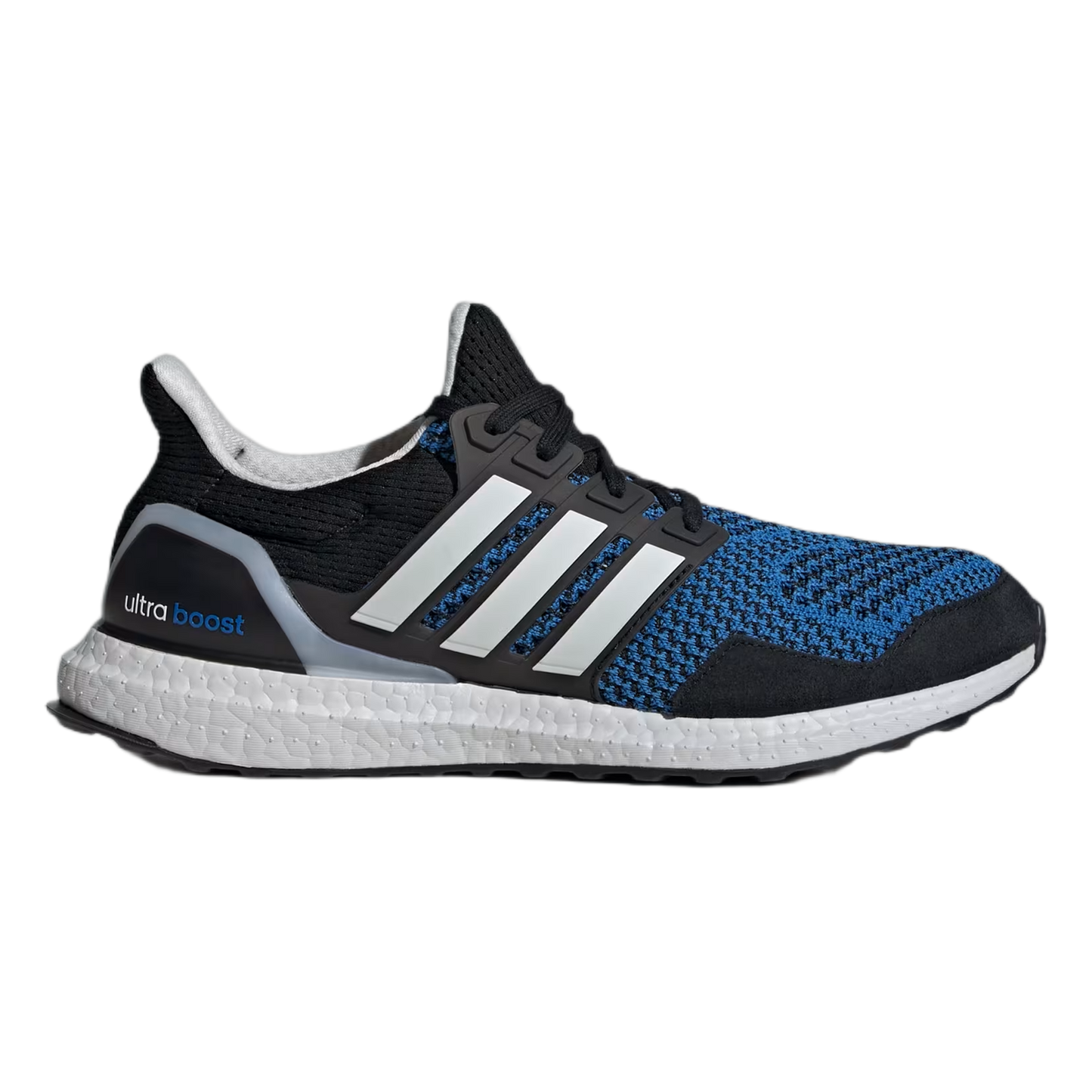 adidas Ultra Boost 1.0 Bright Royal Crystal White Core Black JQ0827