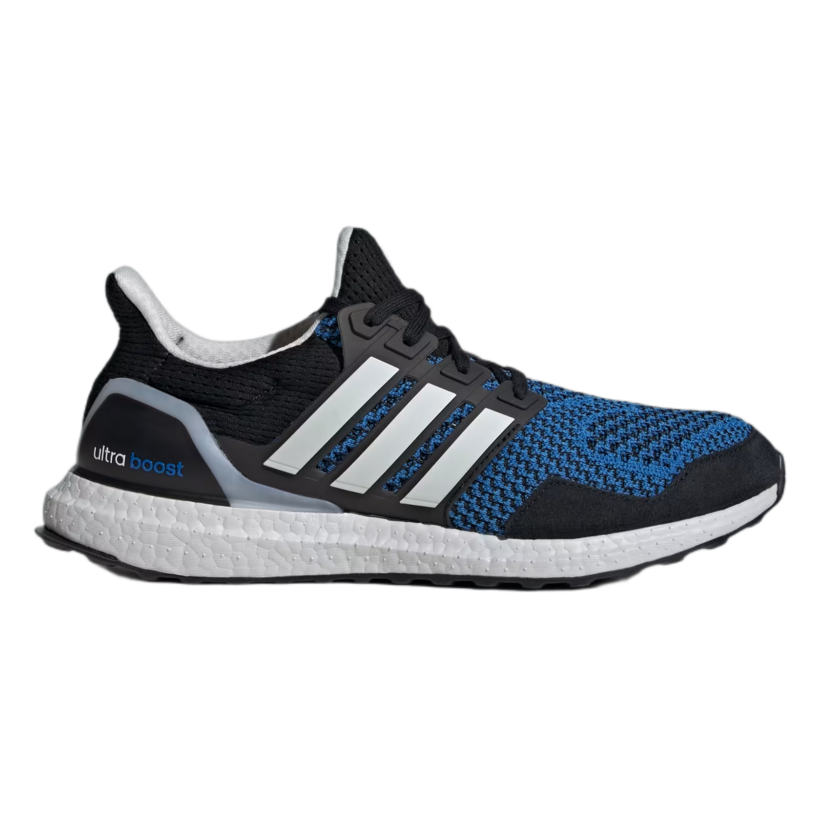 adidas Ultra Boost 1.0 Bright Royal Crystal White Core Black JQ0827