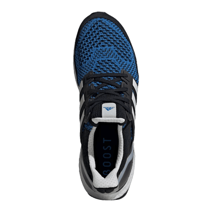 adidas Ultra Boost 1.0 Bright Royal Crystal White Core Black Oben JQ0827