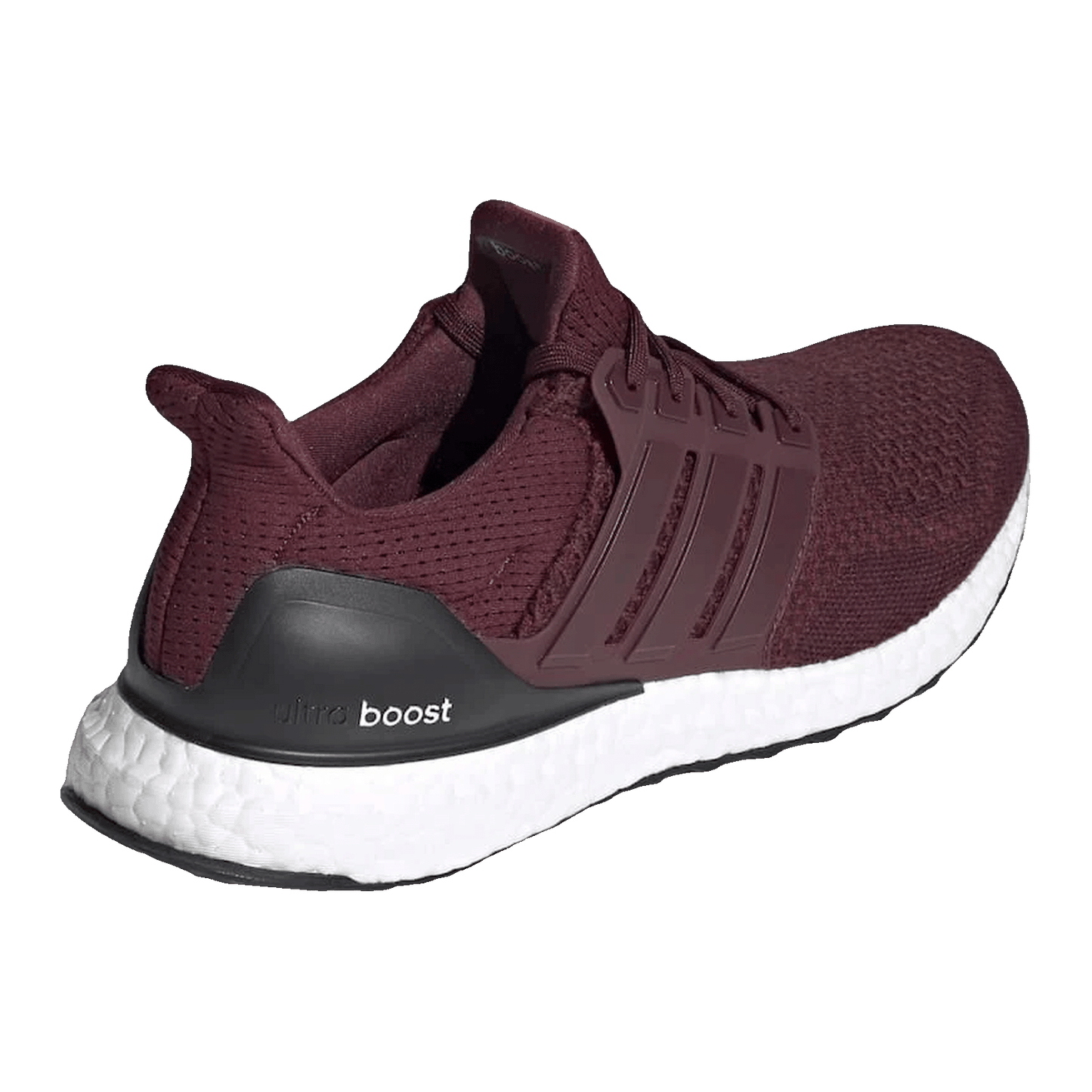 adidas Ultra Boost 1.0 Burgundy (2020) Back AF5836