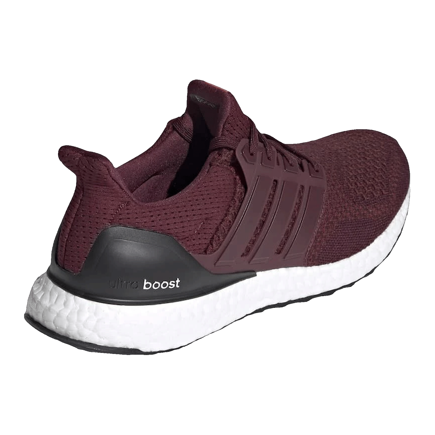 adidas Ultra Boost 1.0 Burgundy (2020) Back AF5836
