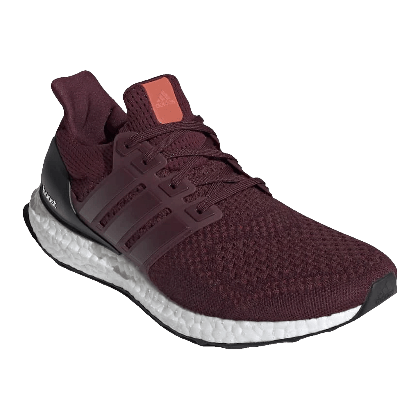 adidas Ultra Boost 1.0 Burgundy (2020) Side AF5836