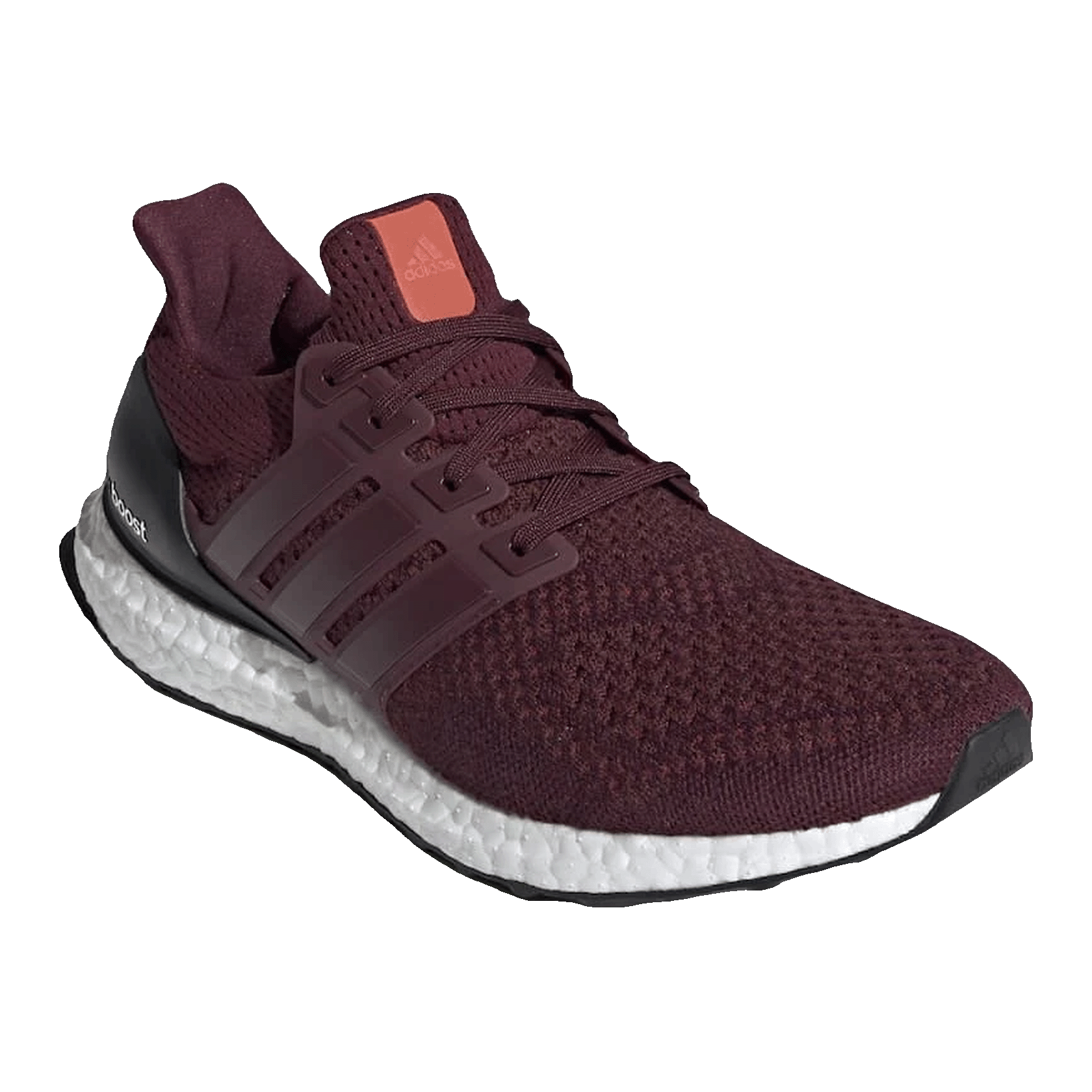 adidas Ultra Boost 1.0 Burgundy (2020) Side AF5836