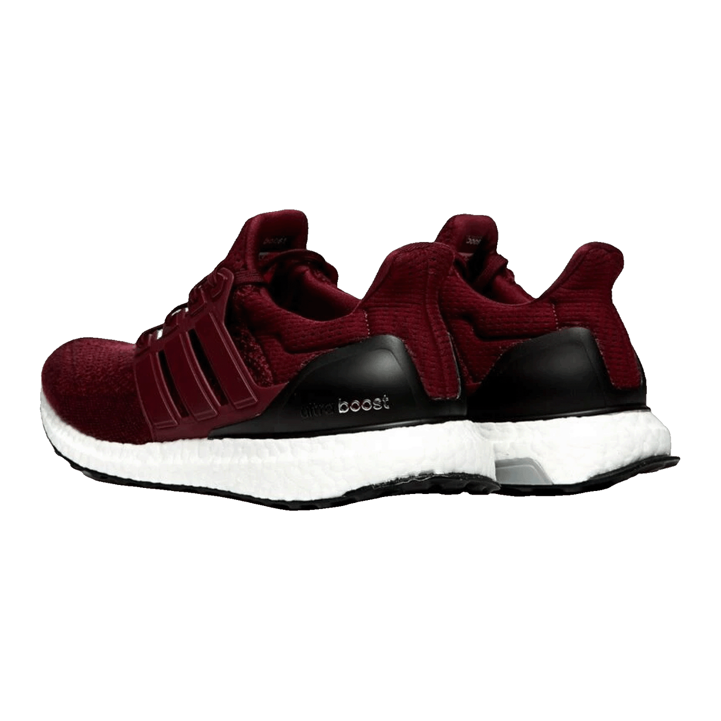 adidas Ultra Boost 1.0 Burgundy Back AF5836