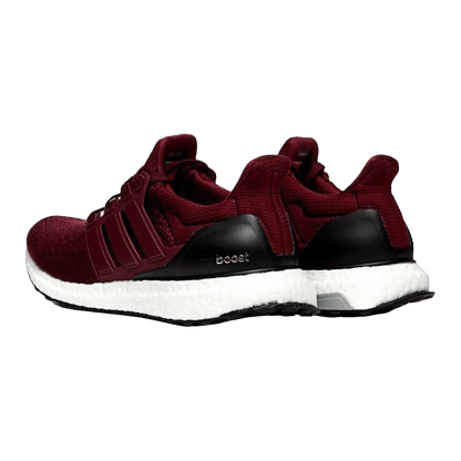 adidas Ultra Boost 1.0 Burgundy Back AF5836