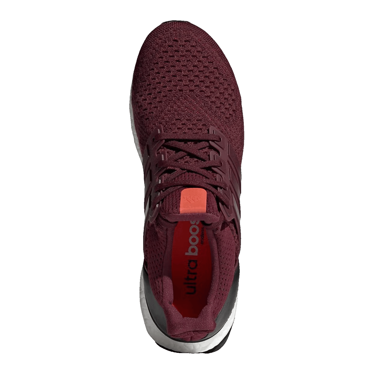 adidas Ultra Boost 1.0 Burgundy Oben AF5836