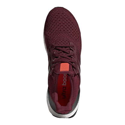 adidas Ultra Boost 1.0 Burgundy Oben AF5836