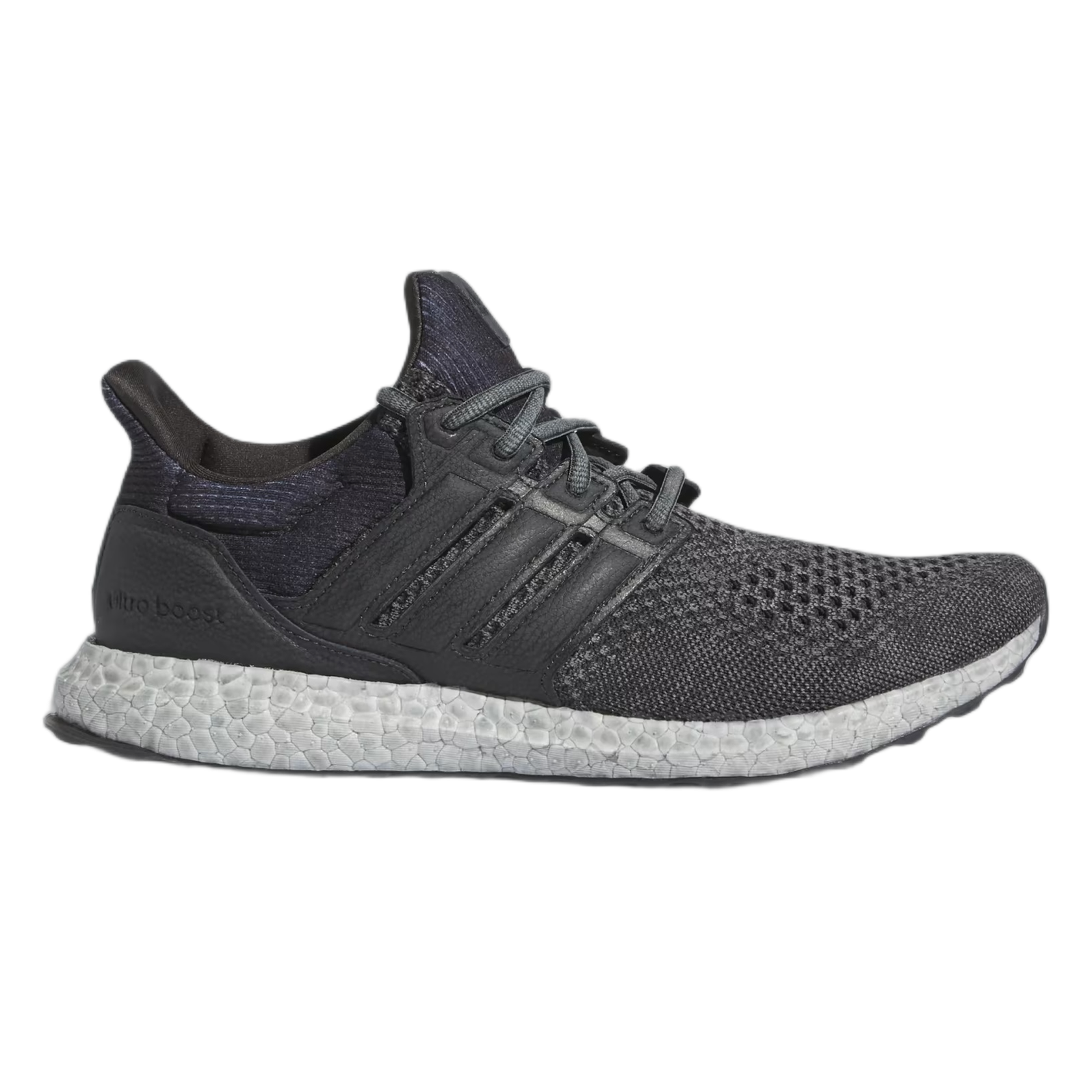 adidas Ultra Boost 1.0 Carbon Bright Red ID9674