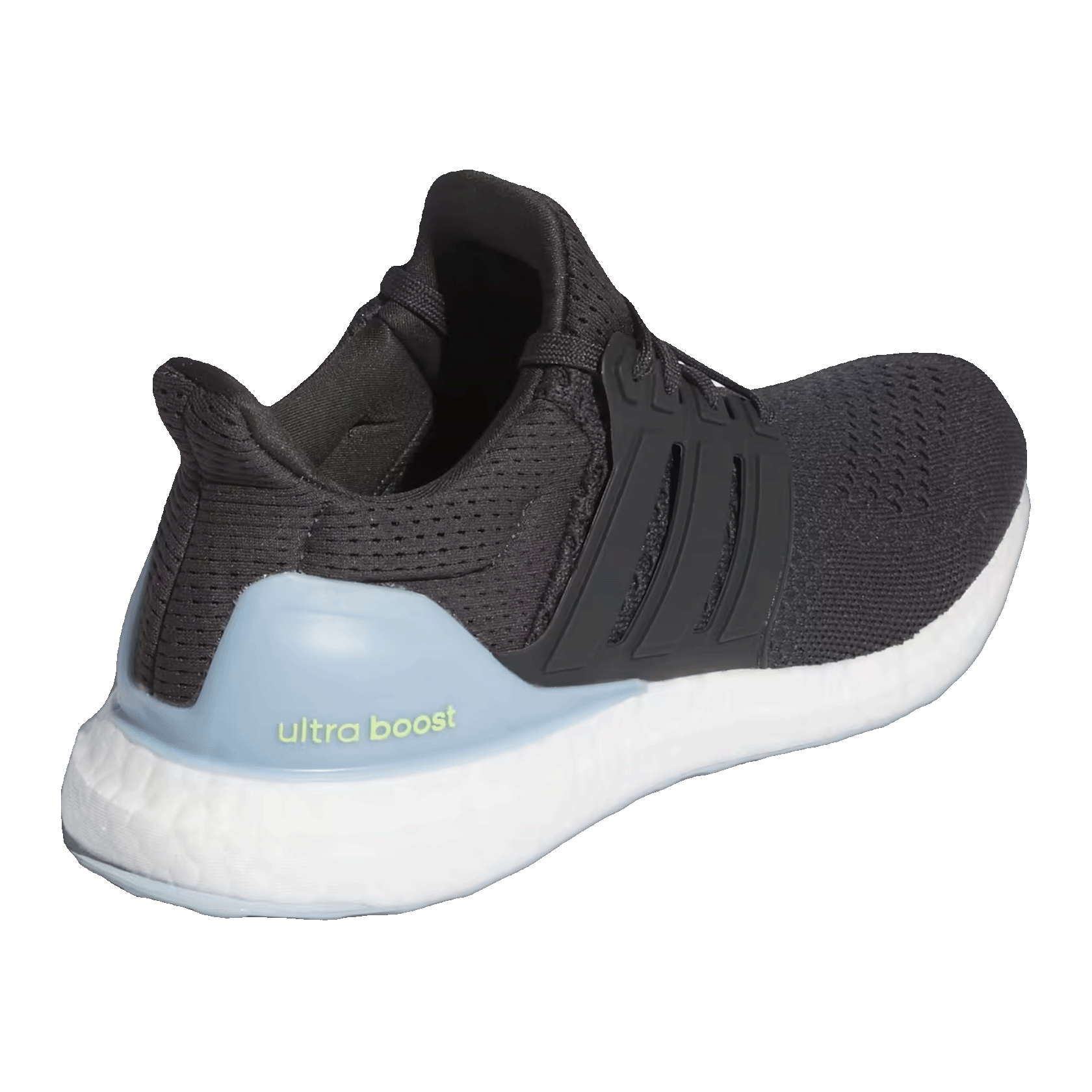 adidas Ultra Boost 1.0 Carbon Wonder Blue (W) Back
