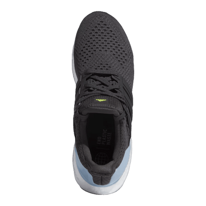 adidas Ultra Boost 1.0 Carbon Wonder Blue (W) Oben