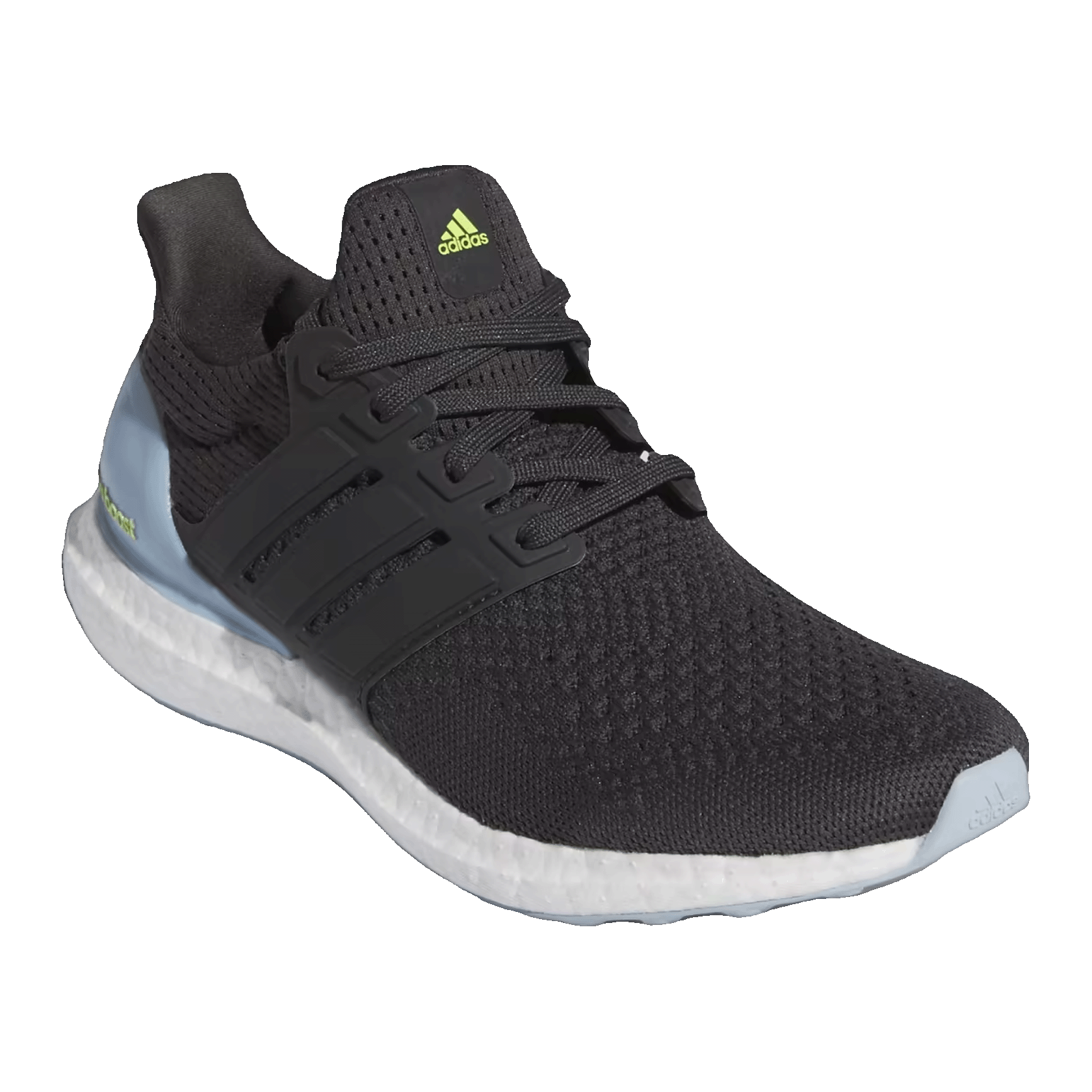 adidas Ultra Boost 1.0 Carbon Wonder Blue (W) Side