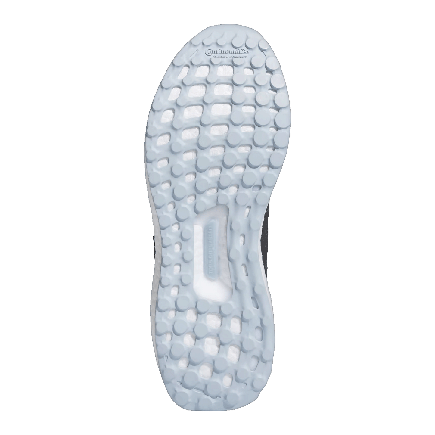 adidas Ultra Boost 1.0 Carbon Wonder Blue (W) Sohle