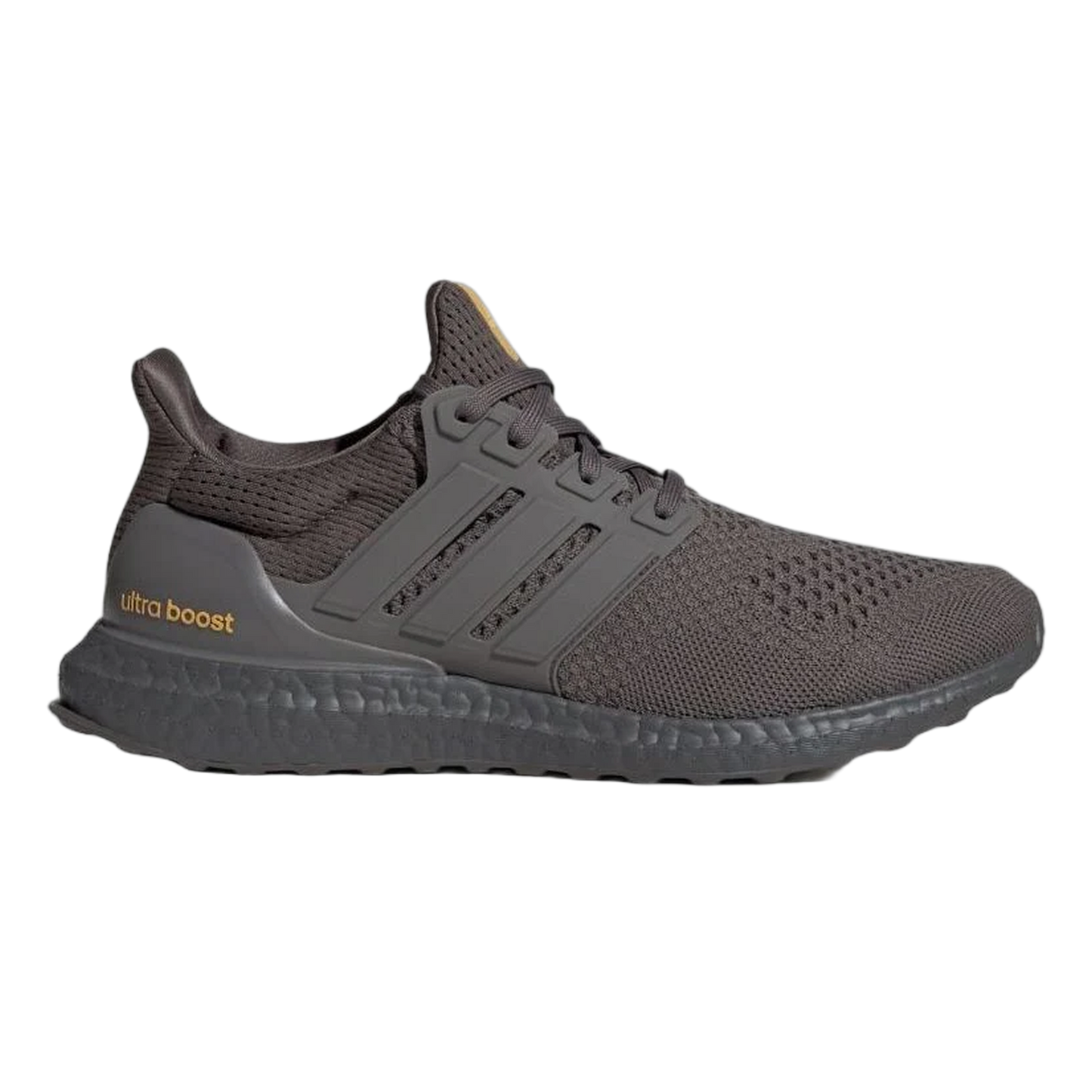 adidas Ultra Boost 1.0 Charcoal Semi Spark ID5886