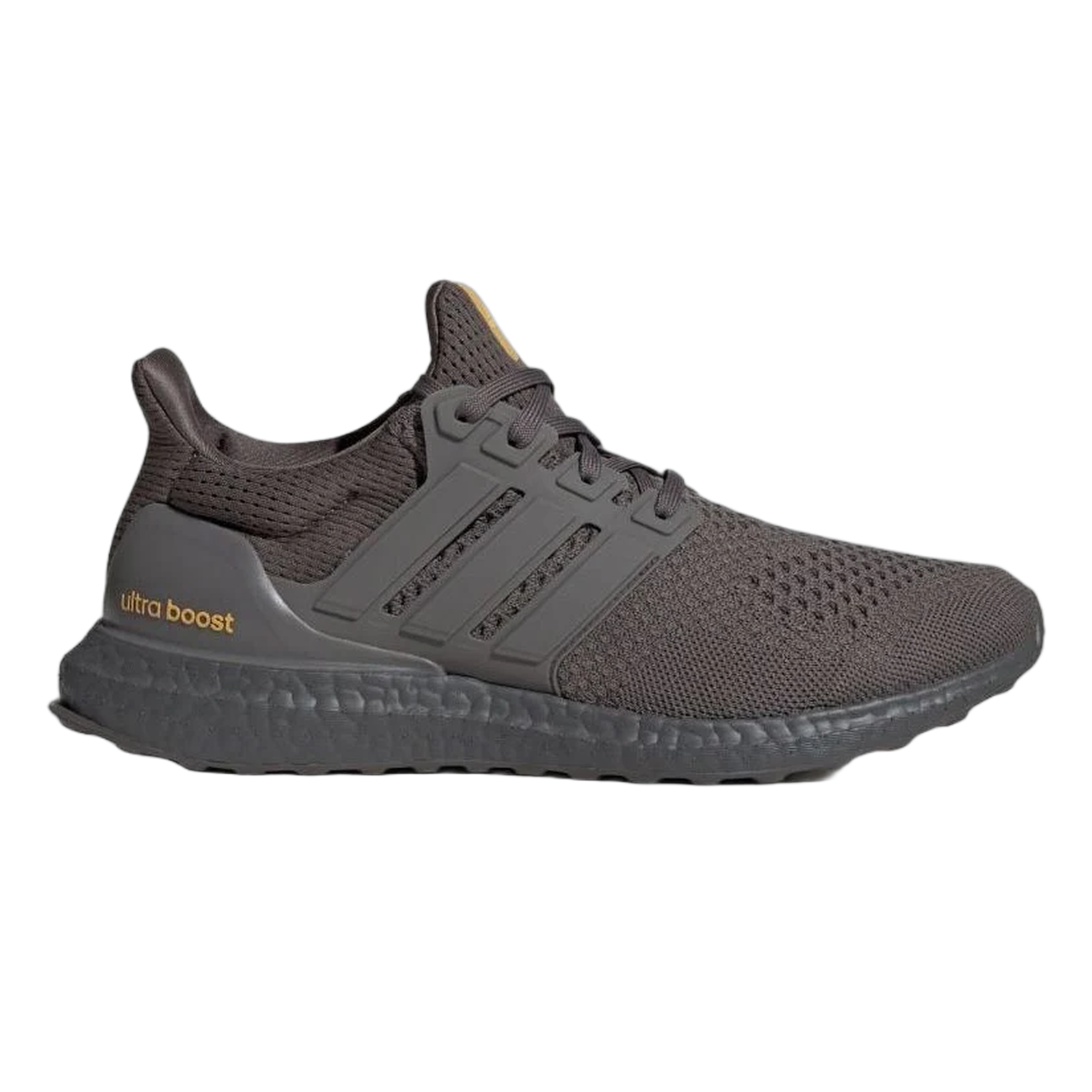 adidas Ultra Boost 1.0 Charcoal Semi Spark ID5886