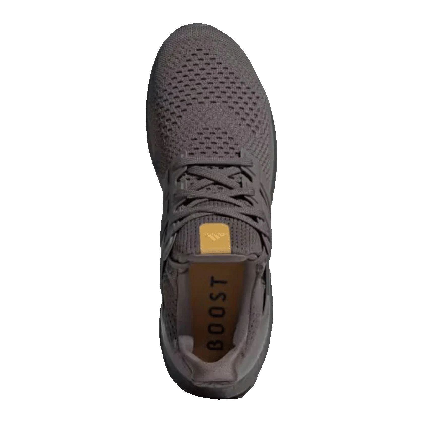 adidas Ultra Boost 1.0 Charcoal Semi Spark Oben ID5886