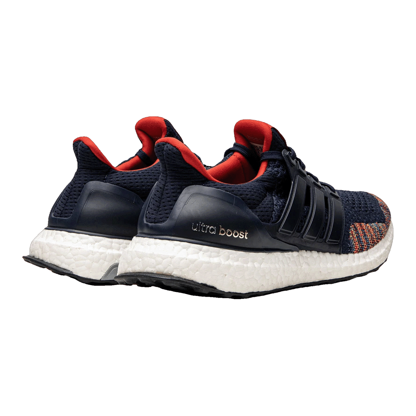 adidas Ultra Boost 1.0 Chinese New Year Back AQ3305