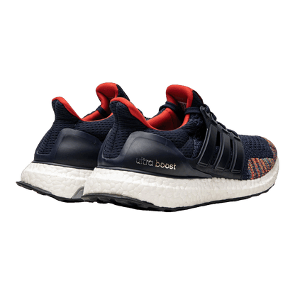 adidas Ultra Boost 1.0 Chinese New Year Back AQ3305