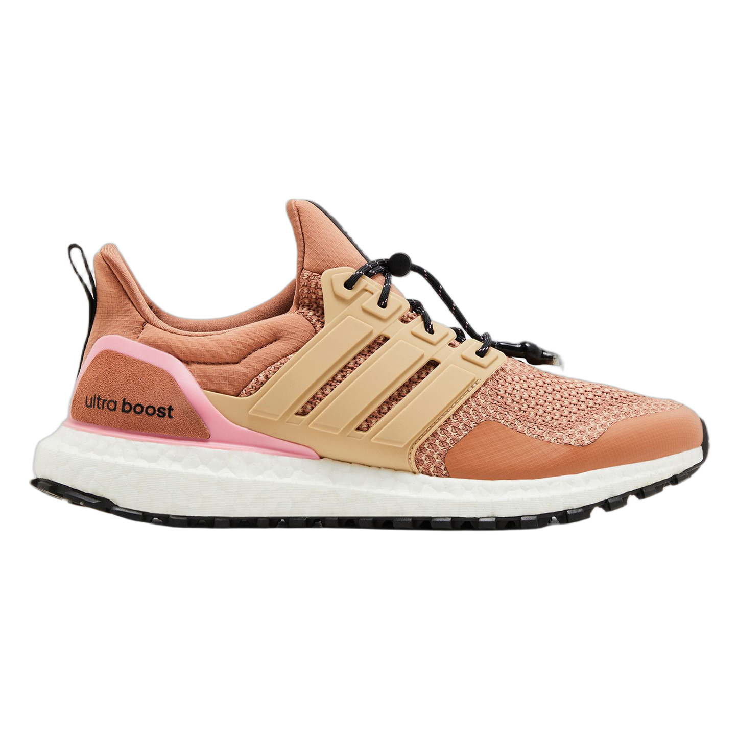 adidas Ultra Boost 1.0 Clay Strata Bliss Pink (W) ID9639