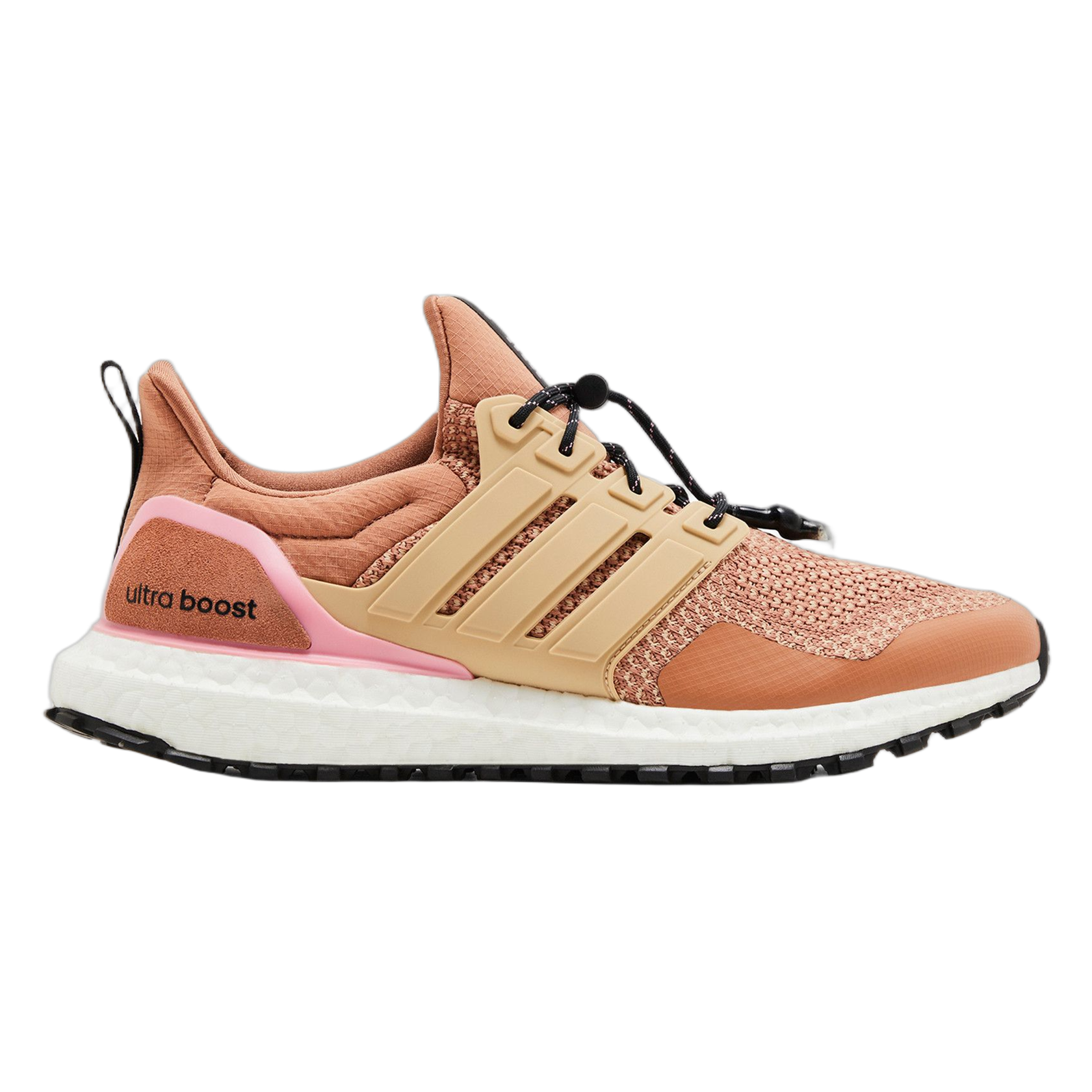 adidas Ultra Boost 1.0 Clay Strata Bliss Pink (W) ID9639