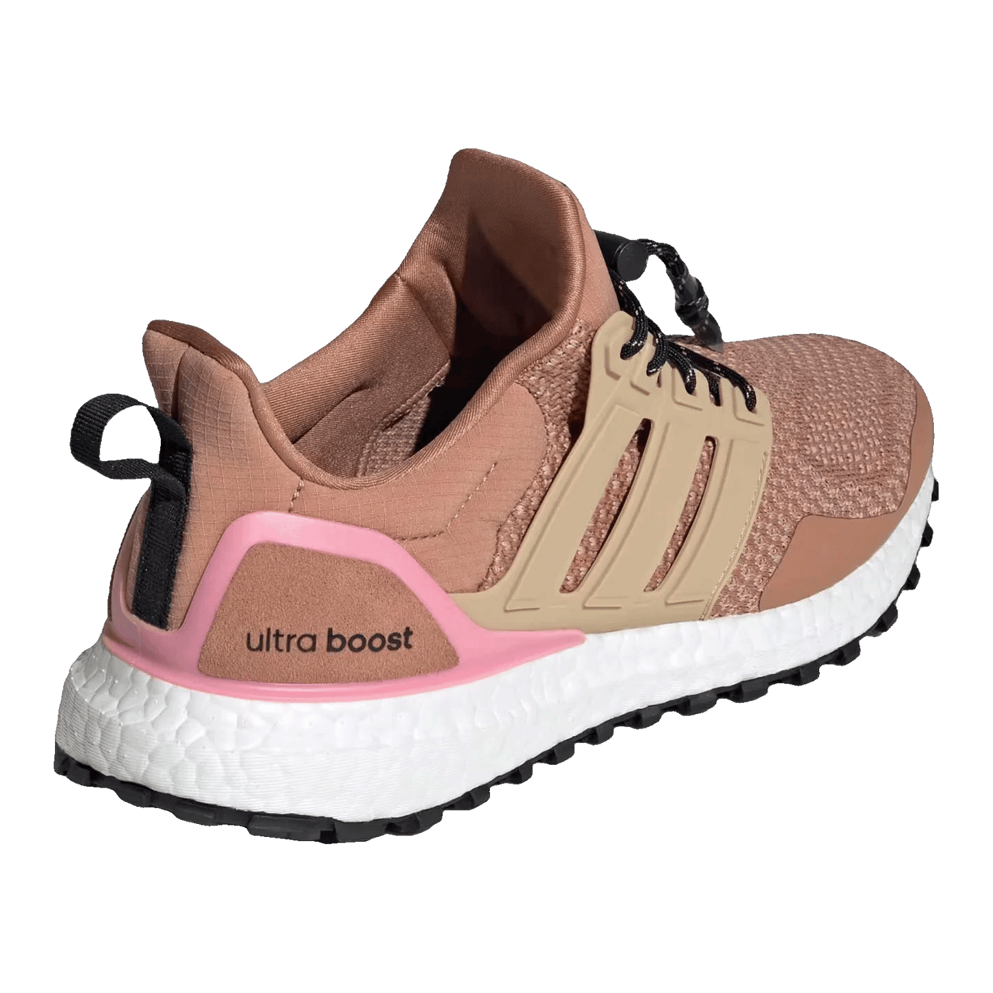adidas Ultra Boost 1.0 Clay Strata Bliss Pink (W) Back ID9639