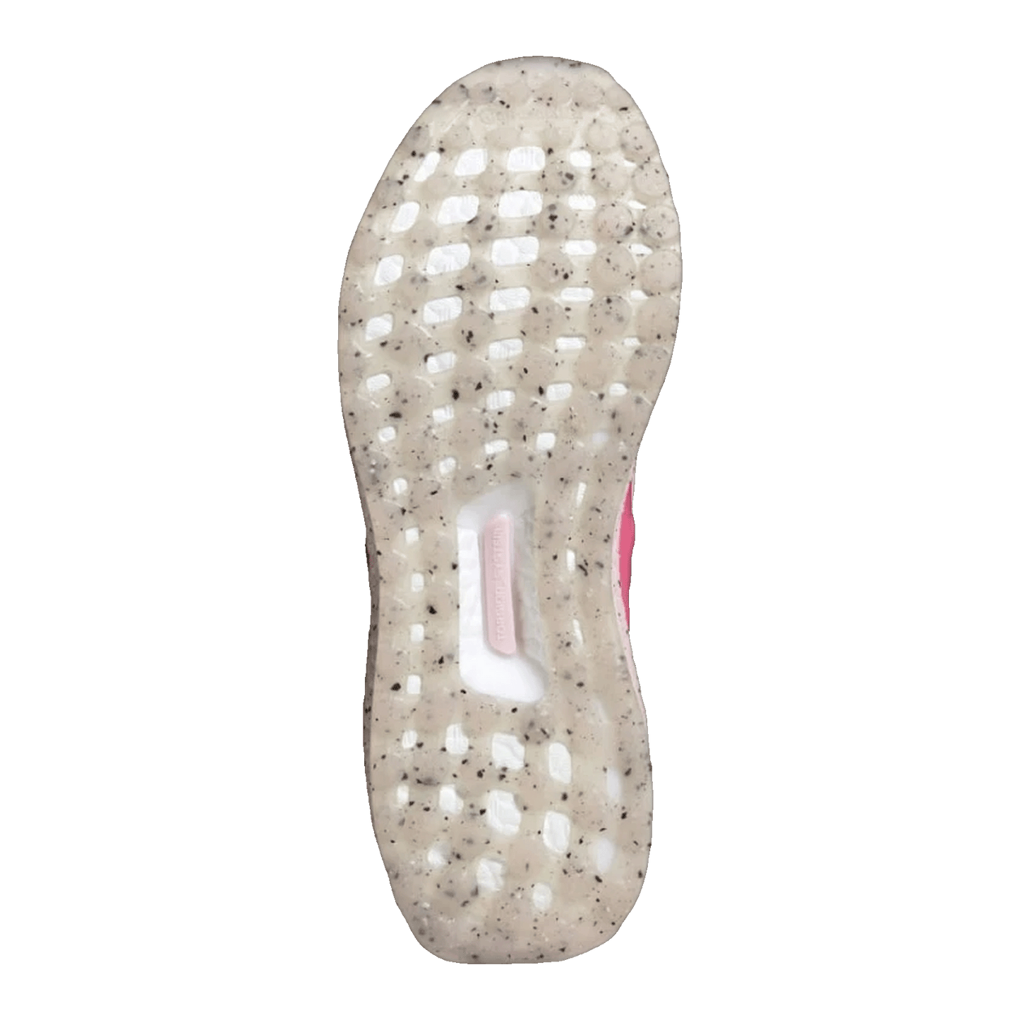 adidas Ultra Boost 1.0 Clear Pink (W) Sohle