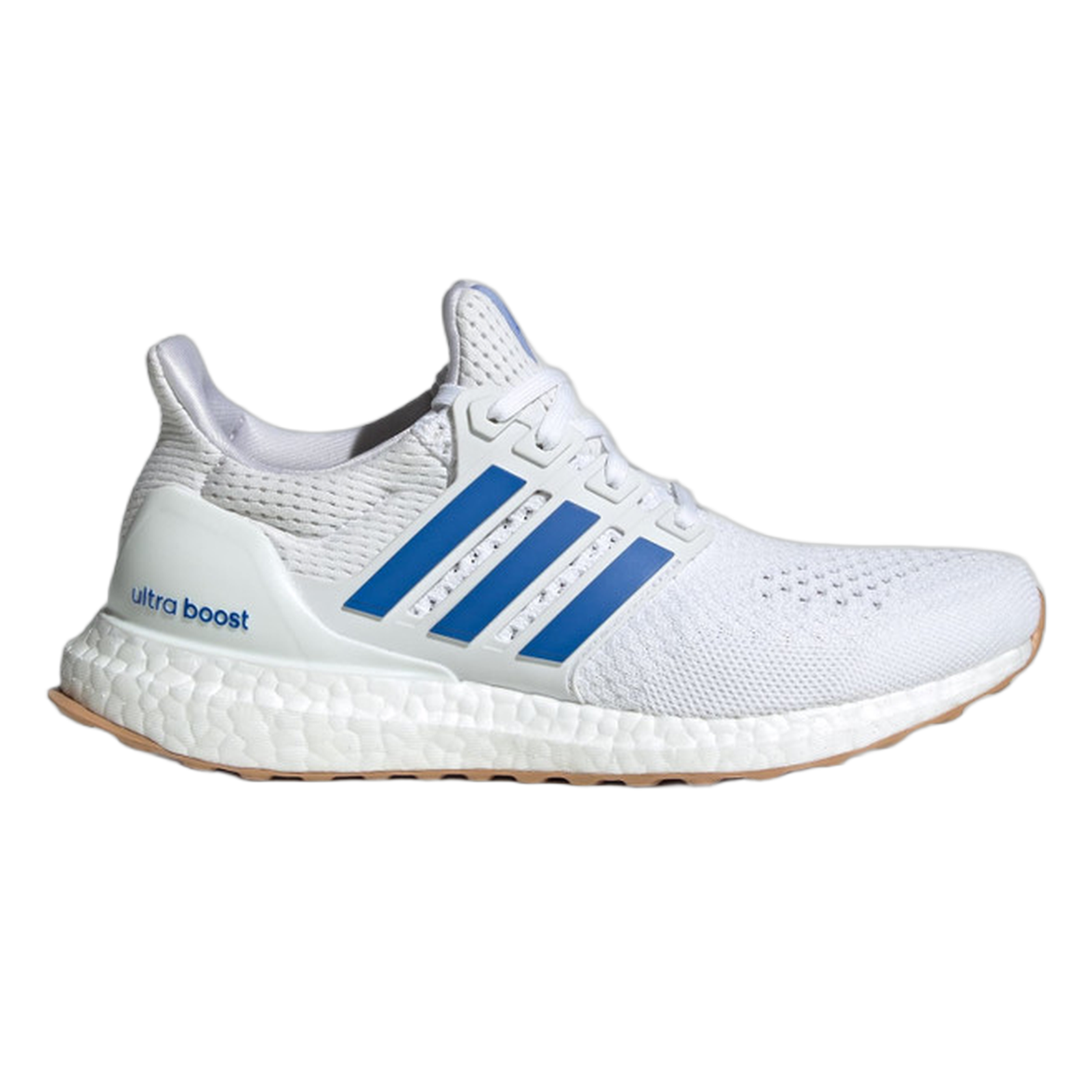 adidas Ultra Boost 1.0 Cloud White Blue Burst Blue (W) JH9209