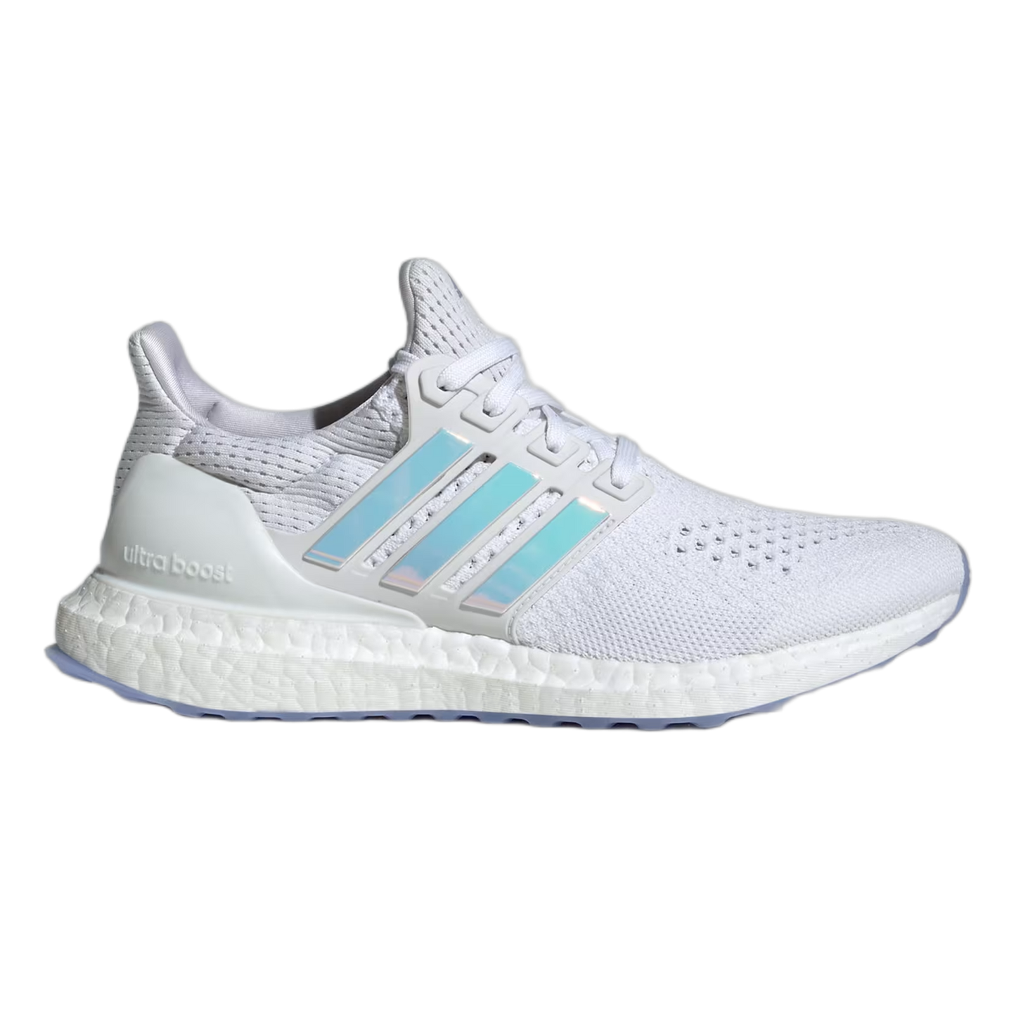 adidas Ultra Boost 1.0 Cloud White Blue Spark Met. (W) JH6582