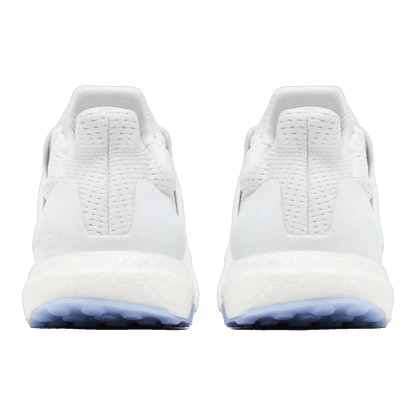 adidas Ultra Boost 1.0 Cloud White Blue Spark Met. (W) Back JH6582