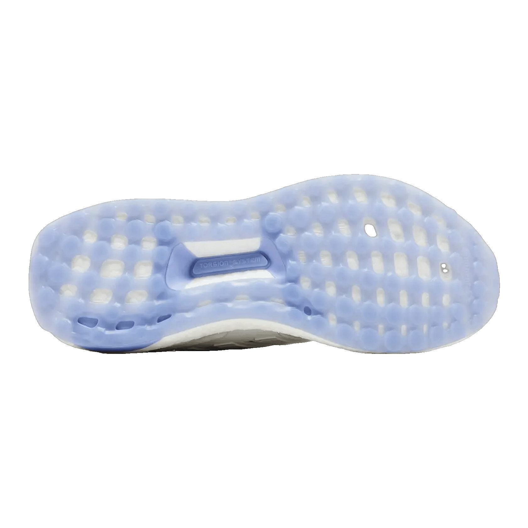 adidas Ultra Boost 1.0 Cloud White Blue Spark Met. (W) Sohle
