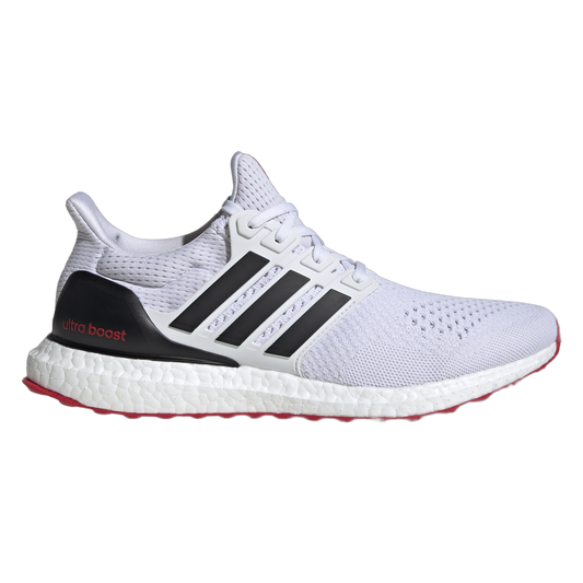 adidas Ultra Boost 1.0 Cloud White Core Black Better Scarlet ID5879