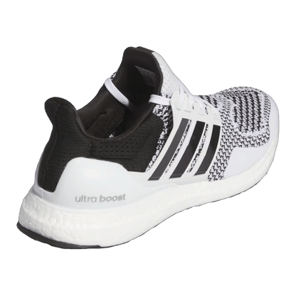 adidas Ultra Boost 1.0 Cloud White Core Black Iron Metallic Back IH4924