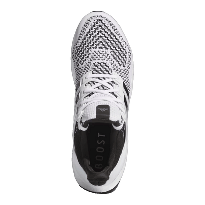 adidas Ultra Boost 1.0 Cloud White Core Black Iron Metallic Oben IH4924