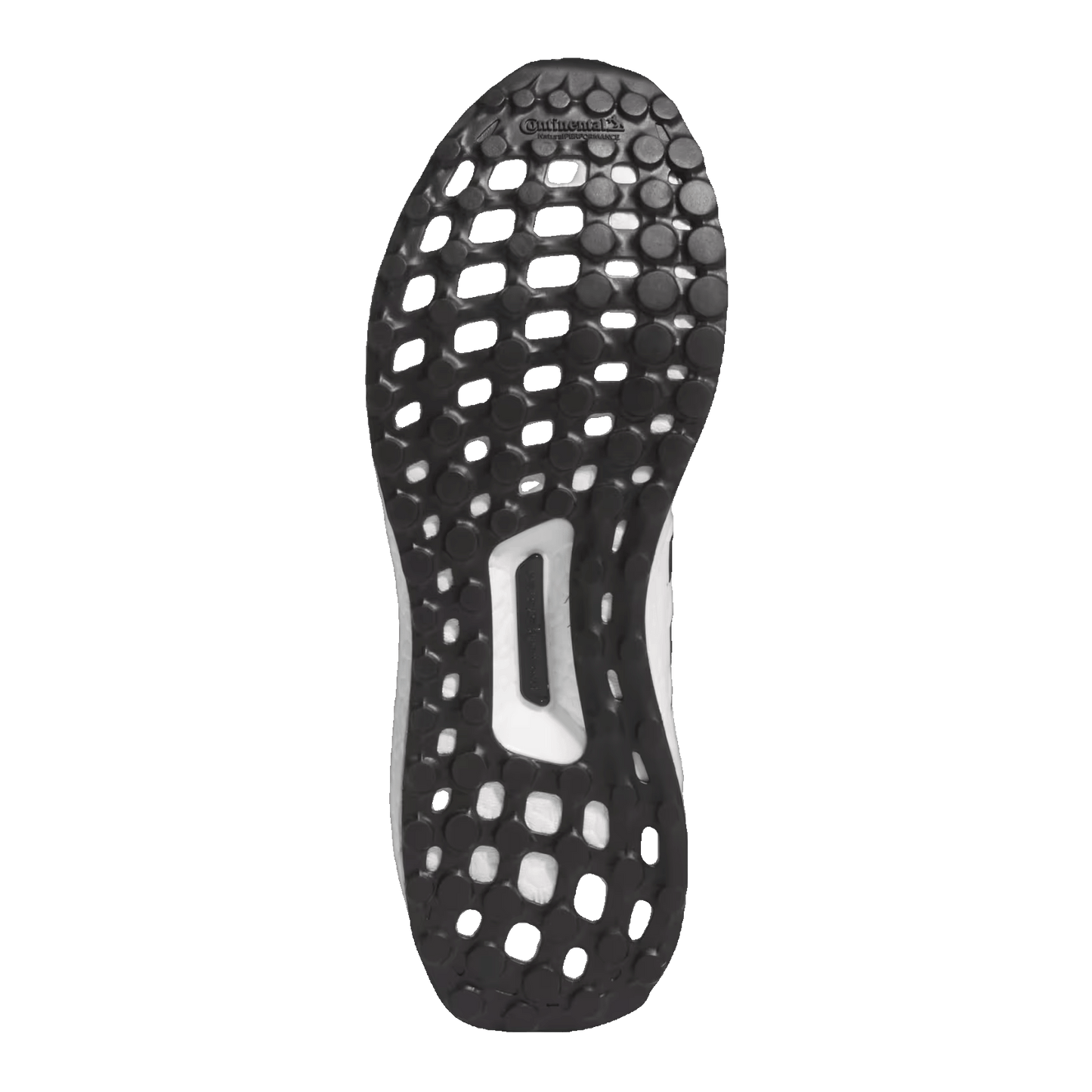 adidas Ultra Boost 1.0 Cloud White Core Black Iron Metallic Sohle IH4924