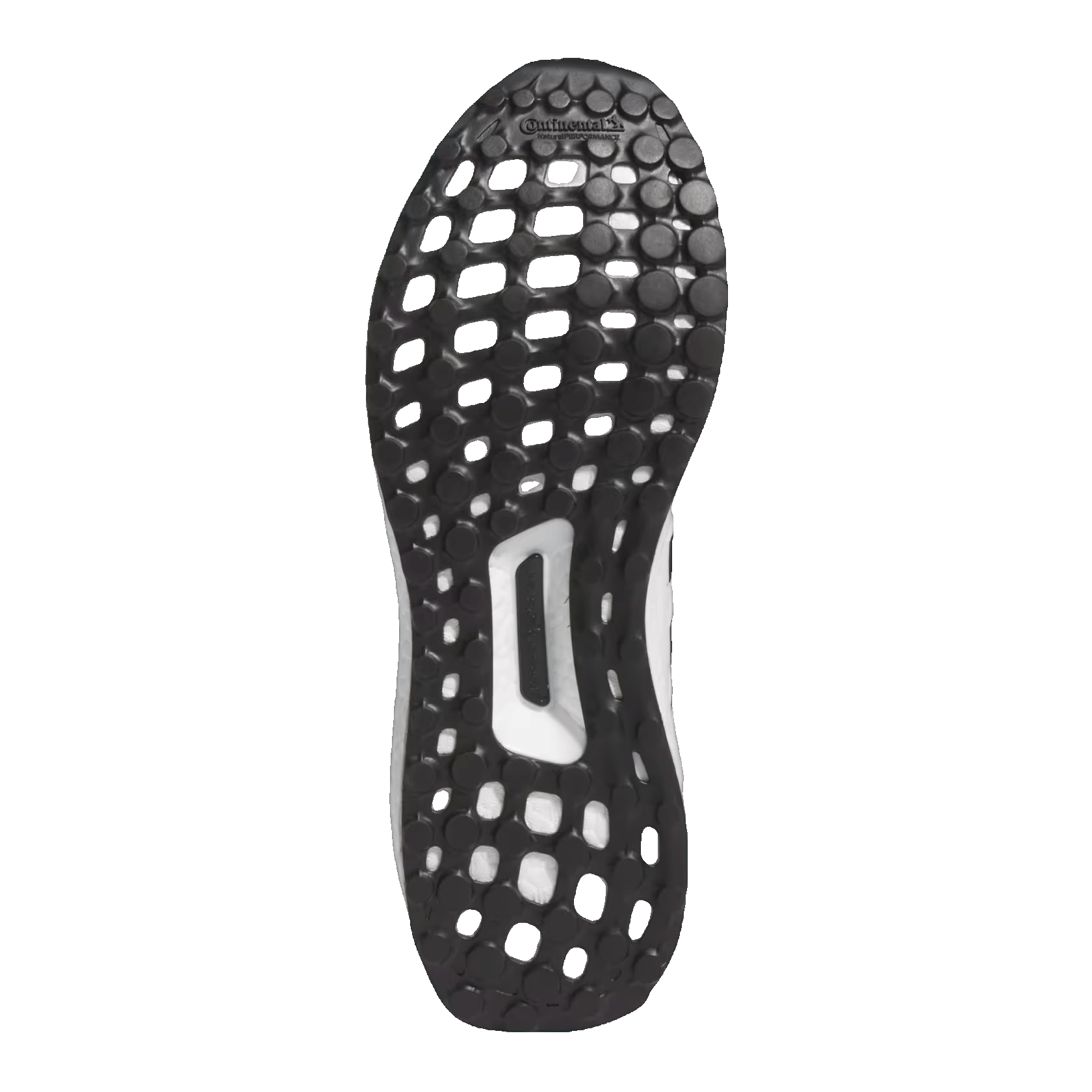 adidas Ultra Boost 1.0 Cloud White Core Black Iron Metallic Sohle IH4924