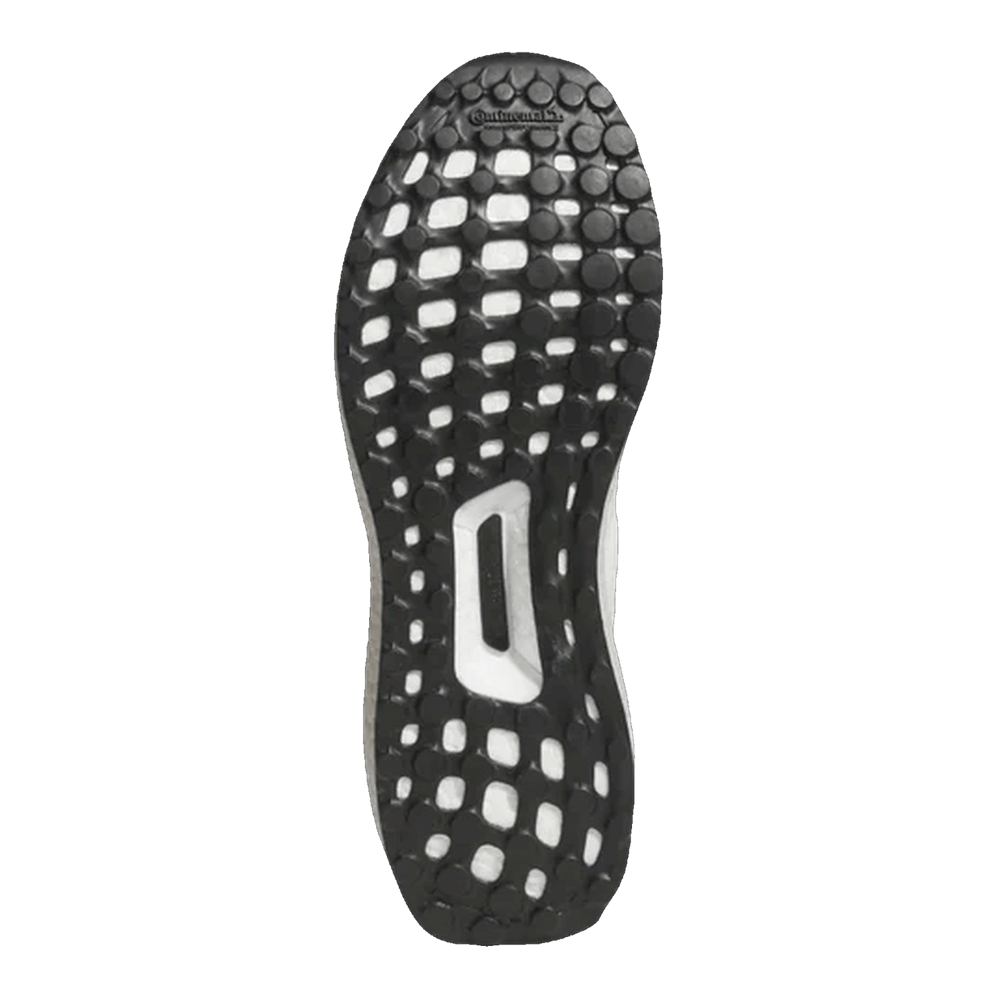 adidas Ultra Boost 1.0 Cloud White Core Black Sohle IH4927