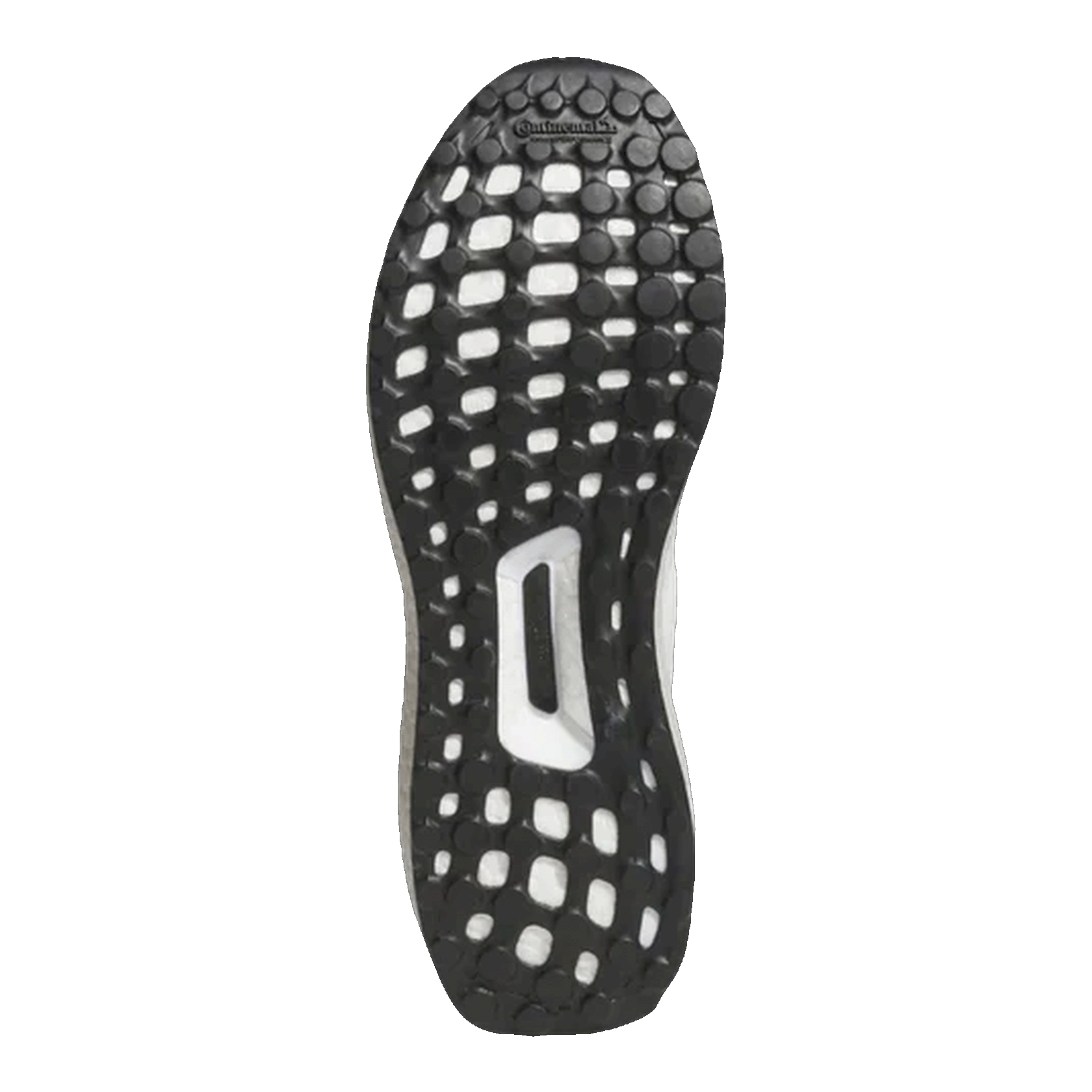 adidas Ultra Boost 1.0 Cloud White Core Black Sohle IH4927