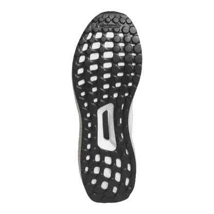 adidas Ultra Boost 1.0 Cloud White Core Black Sohle IH4927