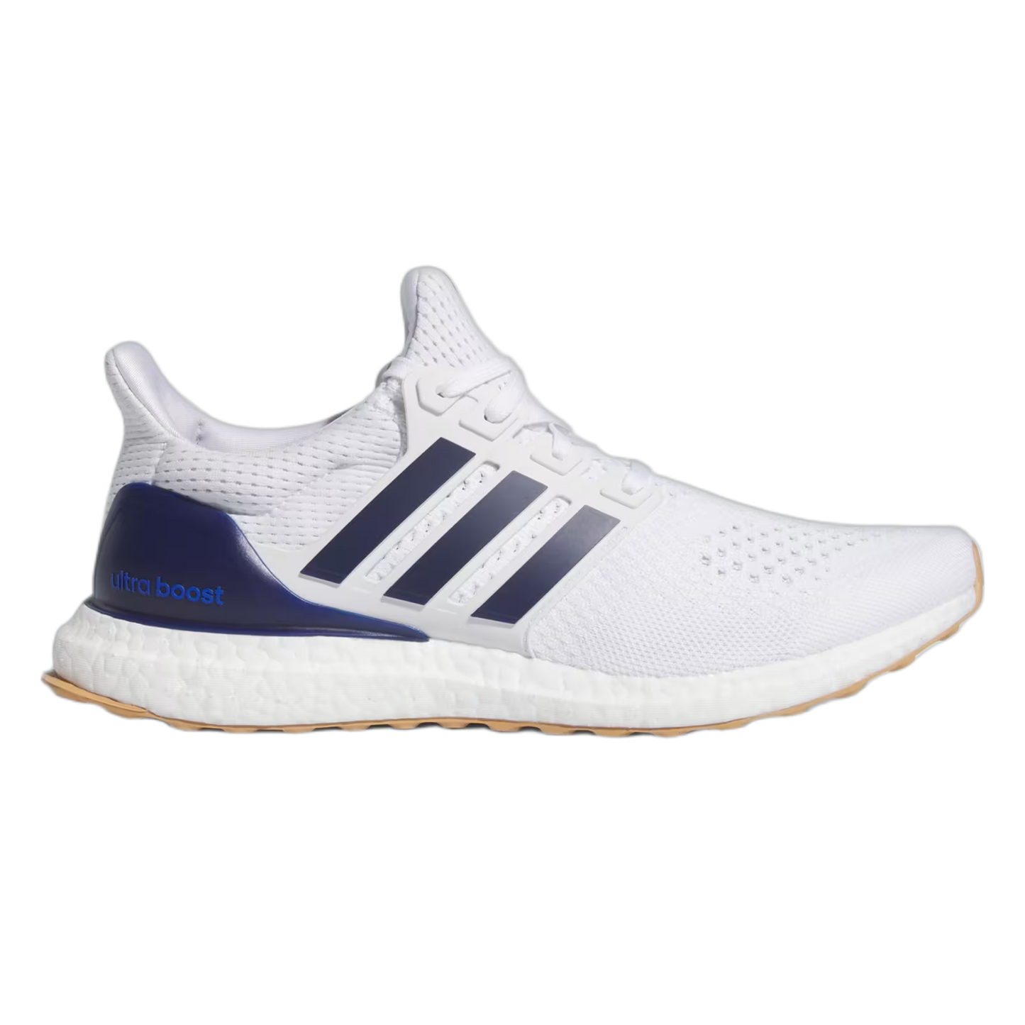 adidas Ultra Boost 1.0 Cloud White Dark Blue Gum JH9183