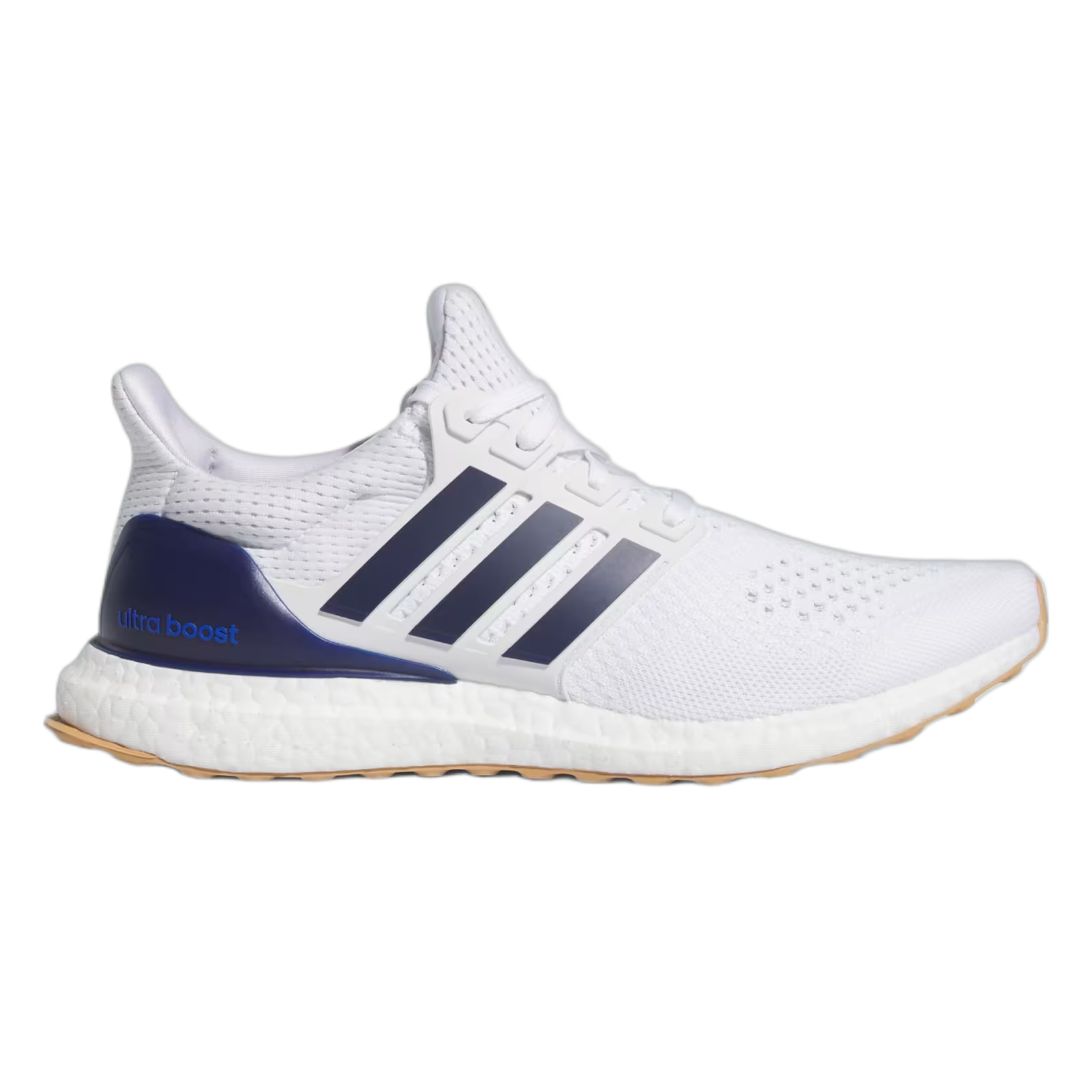 adidas Ultra Boost 1.0 Cloud White Dark Blue Gum JH9183