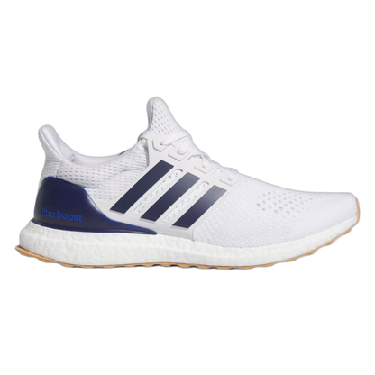 adidas Ultra Boost 1.0 Cloud White Dark Blue Gum JH9183