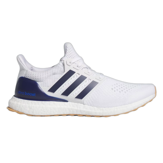 adidas Ultra Boost 1.0 Cloud White Dark Blue Gum JH9183