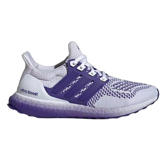 adidas Ultra Boost 1.0 Cloud White Energy Ink Collegiate Purple (W) IH7313