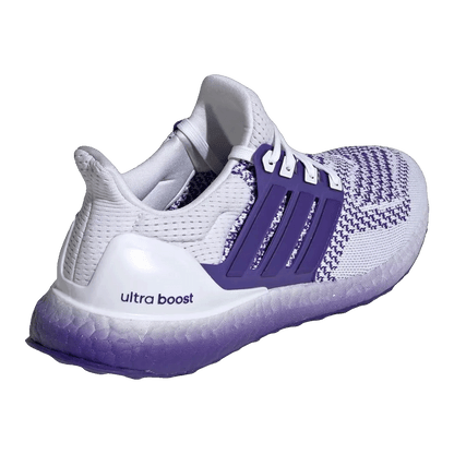 adidas Ultra Boost 1.0 Cloud White Energy Ink Collegiate Purple (W) Back IH7313